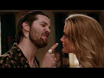 Amber Heard Teasing Seducing And Making Guy Cum in Pants