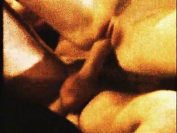 Sexy Blonde Hardcore Hairy Pussy and Anal