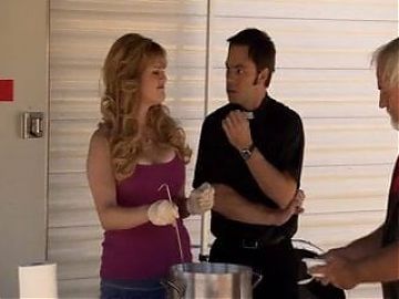 Sara Rue - For Ch1sts Sake 03