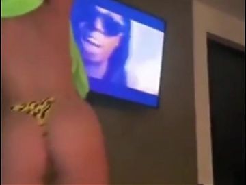 Tana Mongea