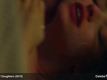 Amanda Seyfried nude sex