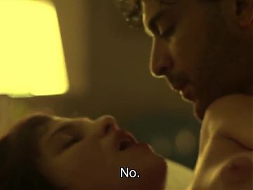 Eva Arias 3 hot scene