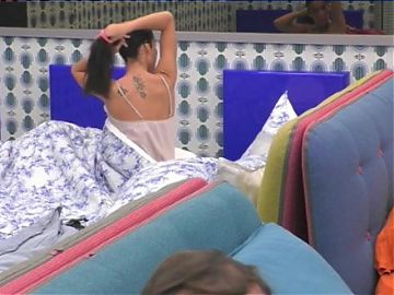 grande fratello 2020 adriana volpe fernanda lessa