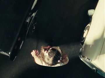 Olivia Rodrigo - Brutal (Official Video)