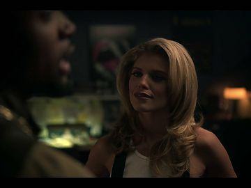 AnnaLynne McCord - Power Book III Raising Kanan s1e03