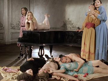 Malina (1991)