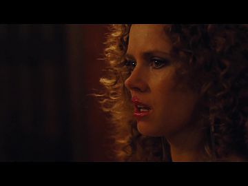 Amy Adams – Hot Lesbian Kiss 4K